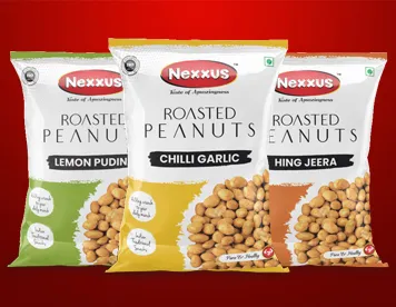 Manchurian Soya Stick